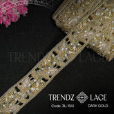 Dark Gold
